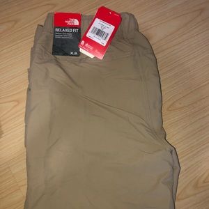 The North Face shorts